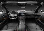 Mercedes-AMG SL63 2015 года